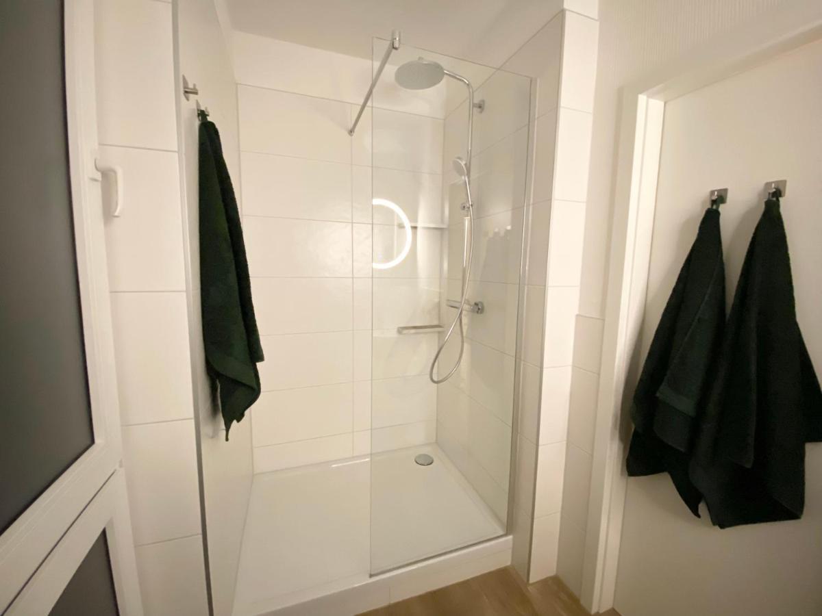 Spreewald-Apartment I Netflix I Prime I Parkplatz Бург Экстерьер фото